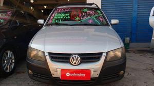 Vw - Volkswagen Parati_  - Carros - Centro, São João de Meriti | OLX