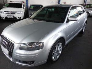 Audi A3 Sportback V Turbo FSI S-Tronic