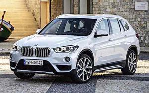 BMW X1 SDRIVE 20i 2.0 Turbo 16V 184cv Aut.