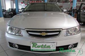 Chevrolet Omega CD 3.8 V6