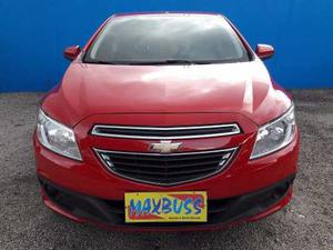 Chevrolet Prisma Sed. LT 1.0 8V FlexPower 4p