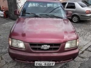 Chevrolet S10 Pick-Up Luxe 2.2 MPFI/EFI CE