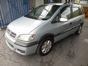 Chevrolet Zafira Expression 2.0 MPFI FlexPower 5p Aut