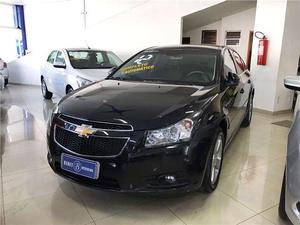 Chevrolet cruze 1.8 lt 16v flex 4p automático  - Carros - Jardim José Bonifácio, São João de Meriti | OLX