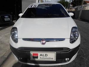 Fiat Punto Essence 1.6 Flex 16V 5p