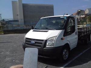 Ford Transit Chassi 2.4 TDCI Diesel