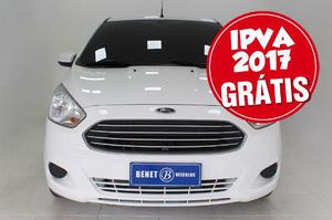 Ford ka + 1.5 se 16v flex 4p manual  - Carros - Jardim José Bonifácio, São João de Meriti | OLX