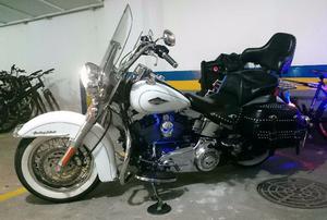 Harley-davidson Softail,  - Motos - Recreio Dos Bandeirantes, Rio de Janeiro | OLX