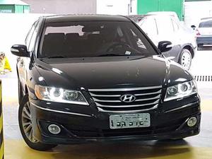 Hyundai Azera 3.0 V6 24V 4p Aut.