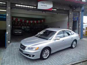 Hyundai Azera GLS 3.3 V6 24V 235cv 4p Aut.