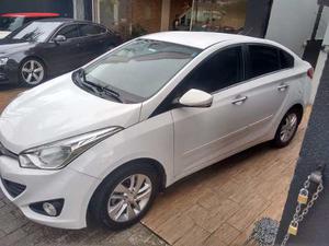 Hyundai HB20S Premium 1.6 Flex 16V Aut. 4p