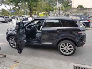 Land Rover Range Rover Evoque Prestige Tech 2.0 Aut 5p