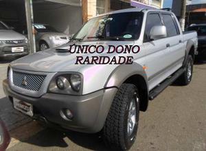 Mitsubishi L200 OUTDOOR HPE 2.5 4X4 CD T.DIESEL MEC