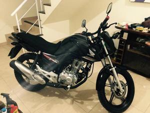 Moto - Honda - CG Fan  - Completa - 200km só - 1 semana - Imperdível,  - Motos - Araruama, Rio de Janeiro | OLX