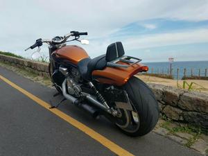Moto VROD Muscle Harley-Davidson,  - Motos - Recreio Dos Bandeirantes, Rio de Janeiro | OLX