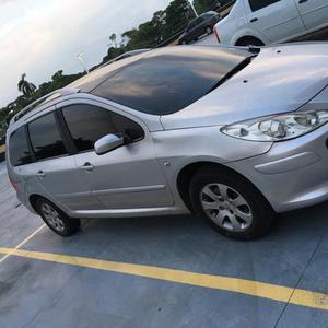 Peugeot 307 SW,  - Carros - Penha, Rio de Janeiro | OLX