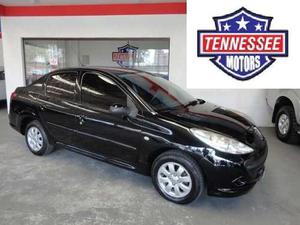 Peugeot  Xr Passion Sport 8v Flex 4p Manual