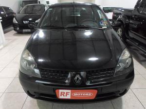 Renault Clio Outros