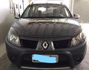 Stepway 