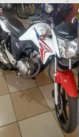 Titan  - Motos - Jardim Carioca, Rio de Janeiro | OLX