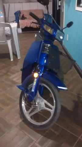 Traxx  mil km, liga start, cartao 12X,  - Motos - Campo Grande, Rio de Janeiro | OLX