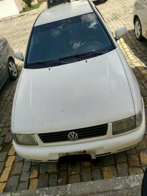 VW Polo Classic,  - Carros - Parque Imperial, Campos Dos Goytacazes | OLX