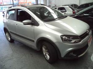 Volkswagen Crossfox 1.6 Mi Total Flex 8V 5p