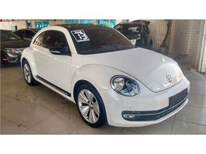 Volkswagen Fusca 2.0 TSI 8V GASOLINA 2P AUTOMÁTICO