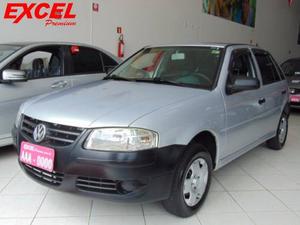 Volkswagen Gol 1.0 Trend/ Power 8V 4p