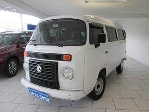 Volkswagen Kombi Standard 1.4 Mi Total Flex 8V