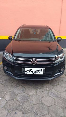 Volkswagen Tiguan 2.0 Tsi