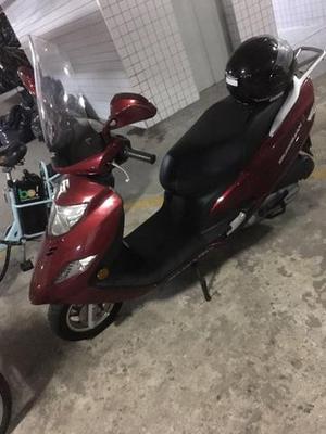 Burgman pouco usada,  - Motos - Barra da Tijuca, Rio de Janeiro | OLX