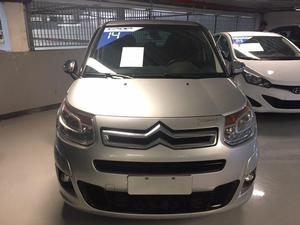 C3 Picasso Exclusive  - Carros - Barra da Tijuca, Rio de Janeiro | OLX