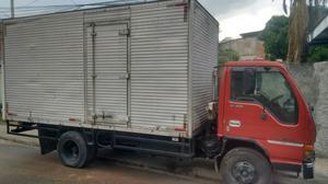 Caminhão GMC 5/90 com motor MWM 229 - Caminhões, ônibus e vans - Vila Tiradentes, São João de Meriti | OLX