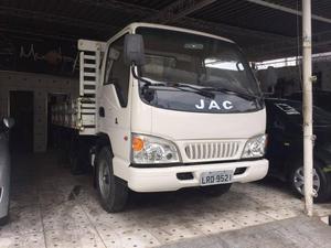 Caminhão JAC T - único dono - Motor Toyota - Caminhões, ônibus e vans - Centro, Nova Iguaçu | OLX