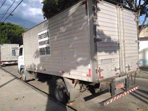 Caminhão VW  - Caminhões, ônibus e vans - Olaria, Rio de Janeiro | OLX