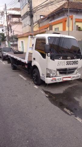 Caminhão reboque JBC barato - Caminhões, ônibus e vans - São Gonçalo, Rio de Janeiro | OLX