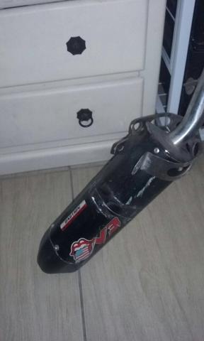 Cano pro tork fazer  - Motos - Olaria, Rio de Janeiro | OLX