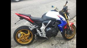 Cb ABS  - Motos - Catete, Rio de Janeiro | OLX