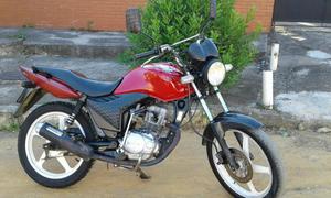 Cg 125 fan,  - Motos - Santa Amélia, Belford Roxo | OLX