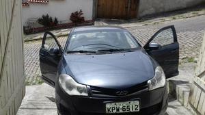 Chery celer 1.5 flex  vist.meu nome,  - Carros - Encantado, Rio de Janeiro | OLX