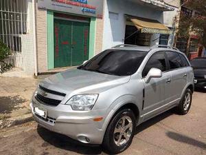 Chevrolet Captiva SPORT AWD 3.0 V6 24V 268cv 4x4