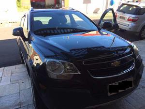 Chevrolet Captiva SPORT FWD V cv