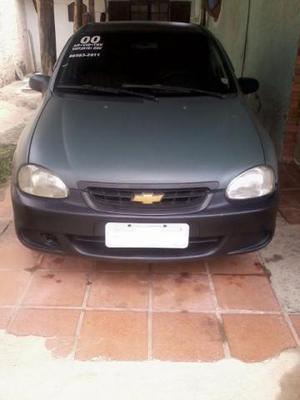 Chevrolet Corsa Classic - Vistoriado  no meu nome,  - Carros - Maricá, Rio de Janeiro | OLX