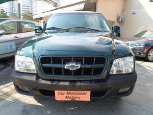 Chevrolet S10 Pick-Up 2.4 MPFI 8v 128cv/ Rodeio