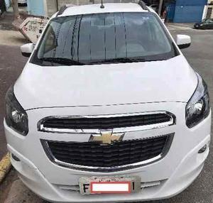 Chevrolet Spin 1.8 Ltz 8v Flex 4p Manual