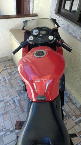 Comet gtr  - Motos - Maralegre, Niterói | OLX