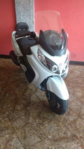 Dafra Maxsym 400i Toda original, km rodados,  - Motos - Copacabana, Rio de Janeiro | OLX