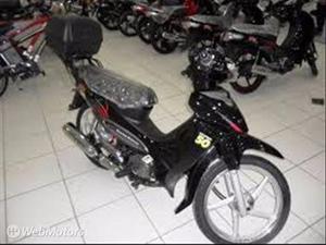 Dafra Zig Zap  - Motos - Centro, Rio de Janeiro | OLX