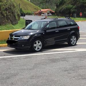 Dodge jorney RT  - Carros - Prata, Nova Iguaçu | OLX